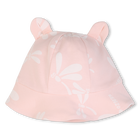 Set aus playsuit und bucket hat KENZO KIDS 
                    M&Auml;DCHEN