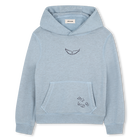 Kapuzenpullover ZADIG & VOLTAIRE 
                    JUNGE