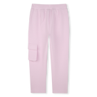 Jogginghose KARL LAGERFELD KIDS 
                    M&Auml;DCHEN