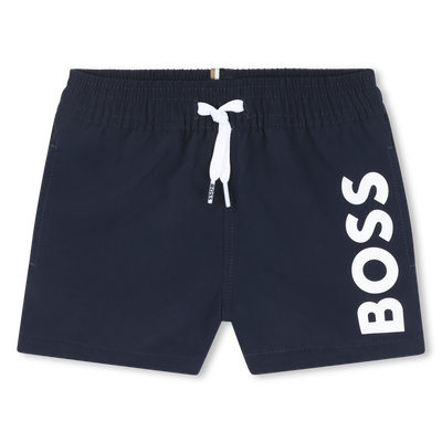 Badeshorts mit Taschen BOSS JUNGE