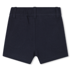 Set aus Polohemd und Shorts BOSS 
                    JUNGE