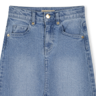 Halblanger Jeansrock MICHAEL KORS 
                    M&Auml;DCHEN