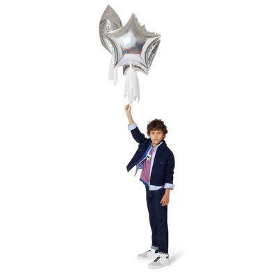 Kurz&auml;rmeliges T-Shirt KARL LAGERFELD KIDS JUNGE