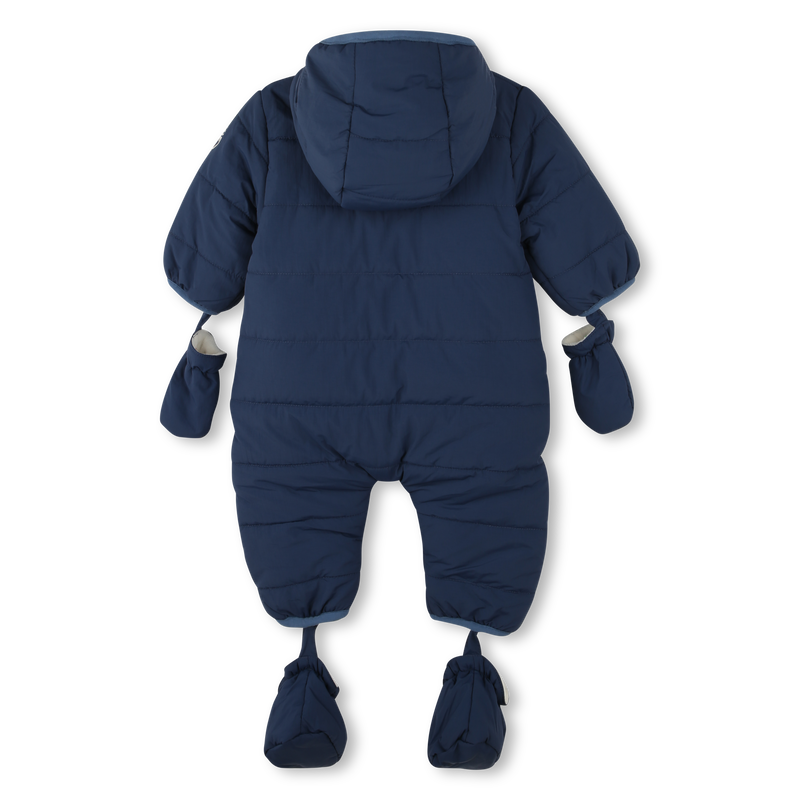 Wasserabweisender Overall TIMBERLAND 
                        JUNGE