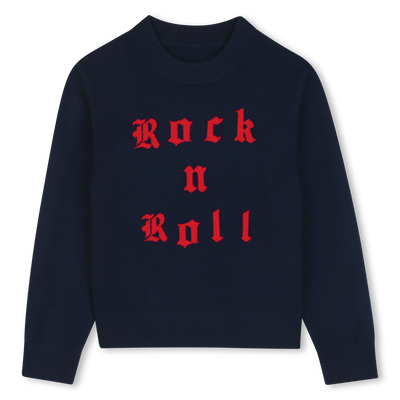 Pullover ZADIG & VOLTAIRE UNISEX