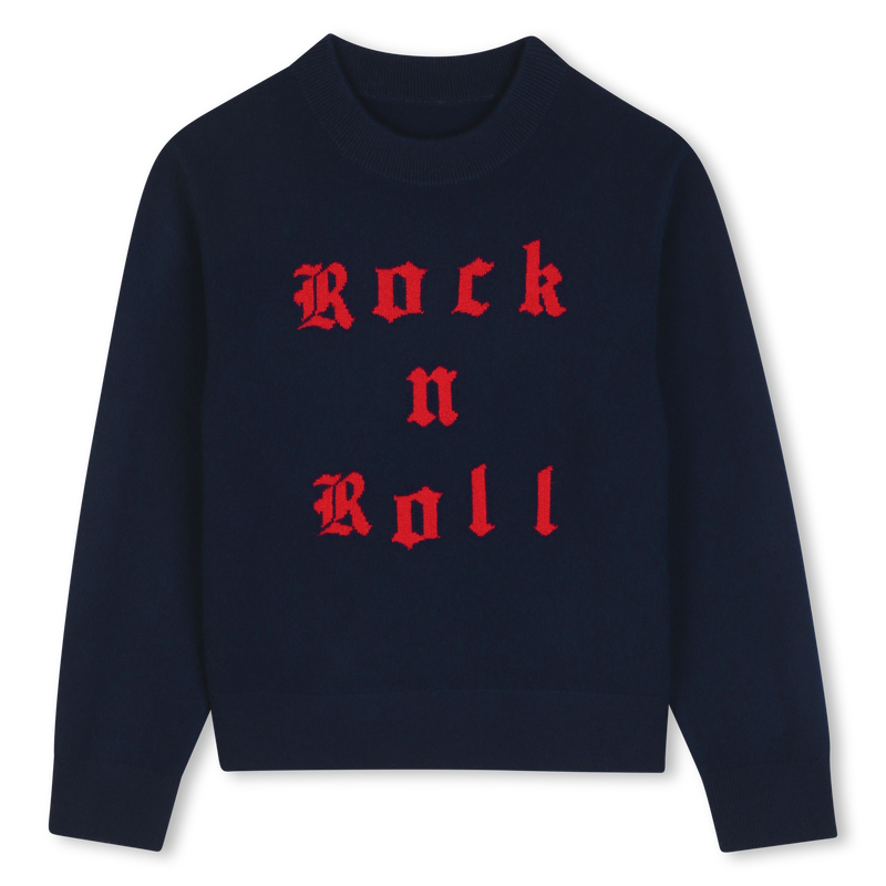 Pullover ZADIG & VOLTAIRE 
                        UNISEX