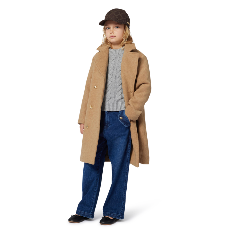 K&ouml;per-Kappe MICHAEL KORS 
                        M&Auml;DCHEN