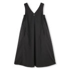 &Auml;rmelloses Midi-Kleid DKNY 
                    M&Auml;DCHEN