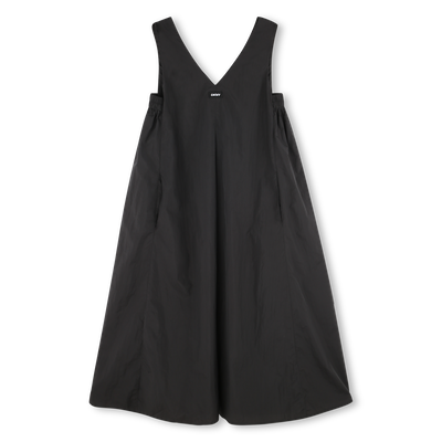 &Auml;rmelloses Midi-Kleid DKNY M&Auml;DCHEN