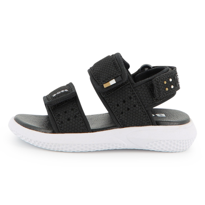 K&Uuml;NSTLICHE SANDALEN BOSS JUNGE