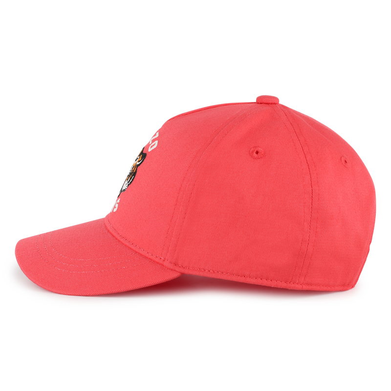 Verstellbare kappe KENZO KIDS 
                        UNISEX