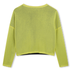 Wendepullover DKNY 
                    M&Auml;DCHEN