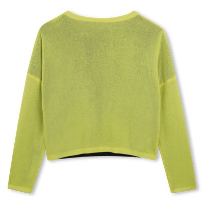 Wendepullover DKNY M&Auml;DCHEN