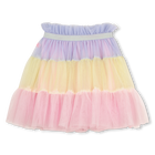 Petticoat aus t&uuml;ll mit pailletten BILLIEBLUSH 
                    M&Auml;DCHEN