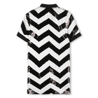 Kleid mit Rei&szlig;verschluss KARL LAGERFELD KIDS 
                    M&Auml;DCHEN