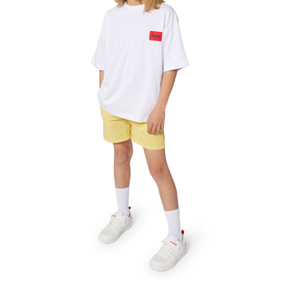 Kurzarm-T-Shirt HUGO JUNGE