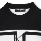 Strickpullover KARL LAGERFELD KIDS 
                    JUNGE