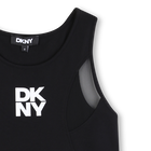 Tanktop DKNY 
                    M&Auml;DCHEN
