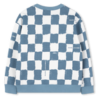 Fleece-sweatshirt MARC JACOBS 
                    JUNGE