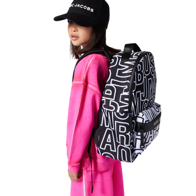 Kappe mit Klettverschluss MARC JACOBS UNISEX