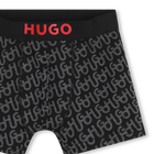 Boxersets HUGO 
                    JUNGE