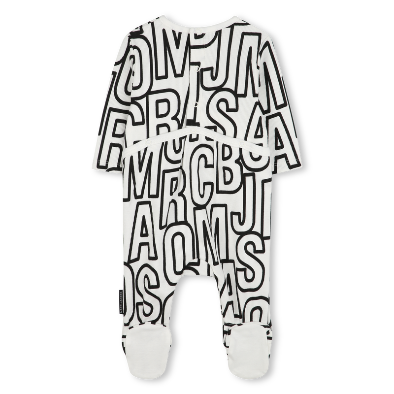 Pyjama, L&auml;tzchen, M&uuml;tze MARC JACOBS 
                        UNISEX