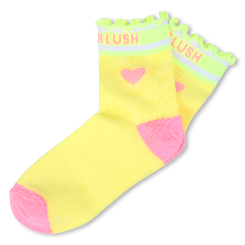 SET MIT 2 PAAR SOCKEN BILLIEBLUSH 
                        M&Auml;DCHEN