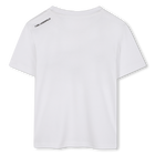 Kurz&auml;rmeliges T-Shirt KARL LAGERFELD KIDS 
                    JUNGE