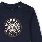 Langarmshirt TIMBERLAND 
                    JUNGE