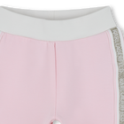 3-teiliges Jogging-Set KARL LAGERFELD KIDS 
                    M&Auml;DCHEN