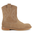 Westernstiefel aus Rindsleder ZADIG & VOLTAIRE 
                    M&Auml;DCHEN