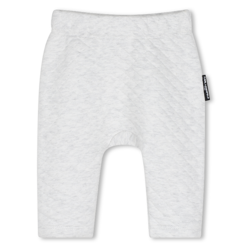 Sweat- und Hosenanzug KARL LAGERFELD KIDS 
                        JUNGE
