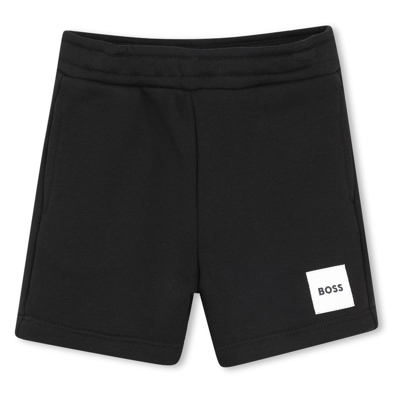 JOGGING-BERMUDASHORTS BOSS 
                        JUNGE