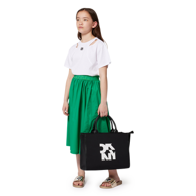 Gro&szlig;e Tragetasche DKNY M&Auml;DCHEN