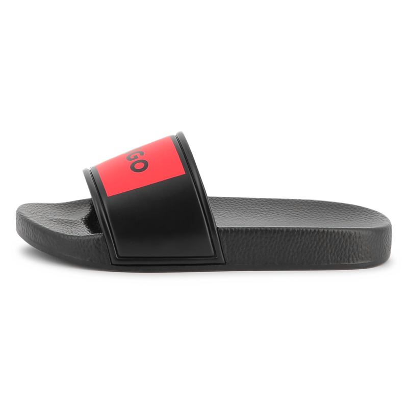 WASSERRUTSCHE HUGO 
                        JUNGE