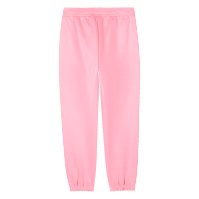 Jogginghose mit Passen KENZO KIDS M&Auml;DCHEN