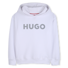 Kapuzenpullover HUGO 
                    JUNGE