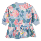Kleid KENZO KIDS 
                    M&Auml;DCHEN