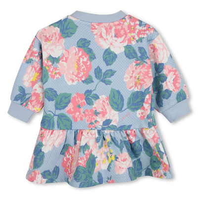 Kleid KENZO KIDS M&Auml;DCHEN