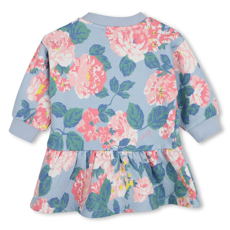 Kleid KENZO KIDS 
                        M&Auml;DCHEN