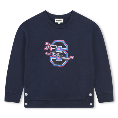 Sweatshirt SONIA RYKIEL M&Auml;DCHEN