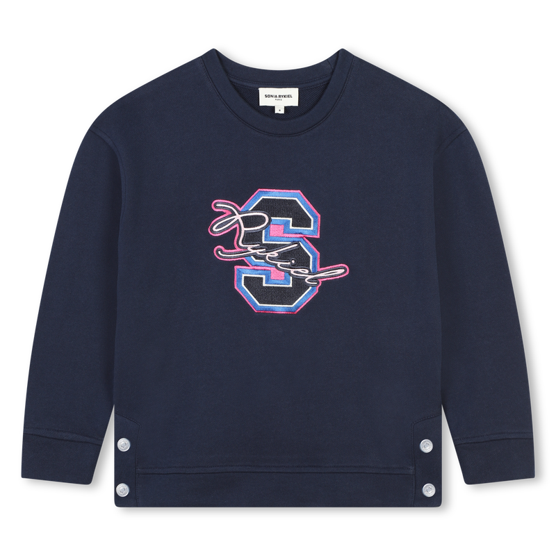 Sweatshirt SONIA RYKIEL 
                        M&Auml;DCHEN