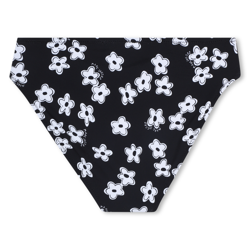 2-TEILIGER BADEANZUG MARC JACOBS 
                        M&Auml;DCHEN