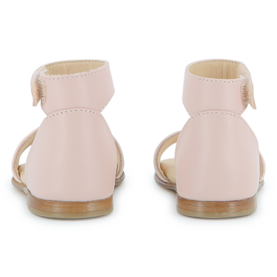 RIEMCHEN-SANDALEN CHLOE M&Auml;DCHEN