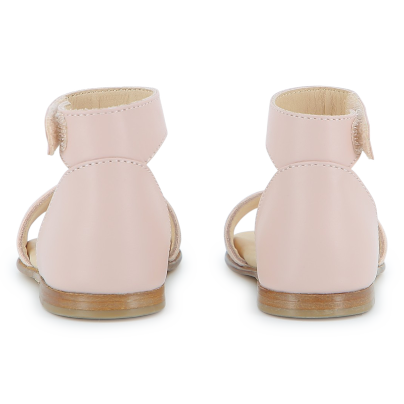 RIEMCHEN-SANDALEN CHLOE 
                        M&Auml;DCHEN