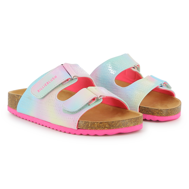 Klopfen BILLIEBLUSH 
                        M&Auml;DCHEN