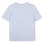 Kurz&auml;rmeliges t-shirt BOSS 
                    JUNGE