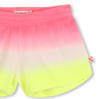 Kurze hose BILLIEBLUSH 
                    M&Auml;DCHEN