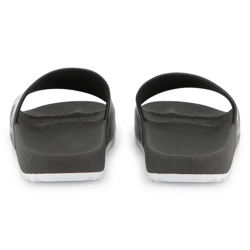 Badeschuhe mit Motiv KARL LAGERFELD KIDS 
                        JUNGE