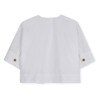 Kurz&auml;rmeliges hemd GIVENCHY 
                    M&Auml;DCHEN